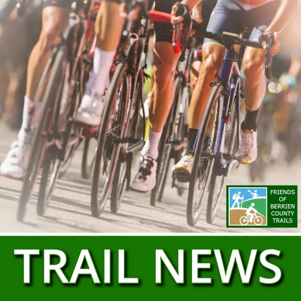 Trail News #2