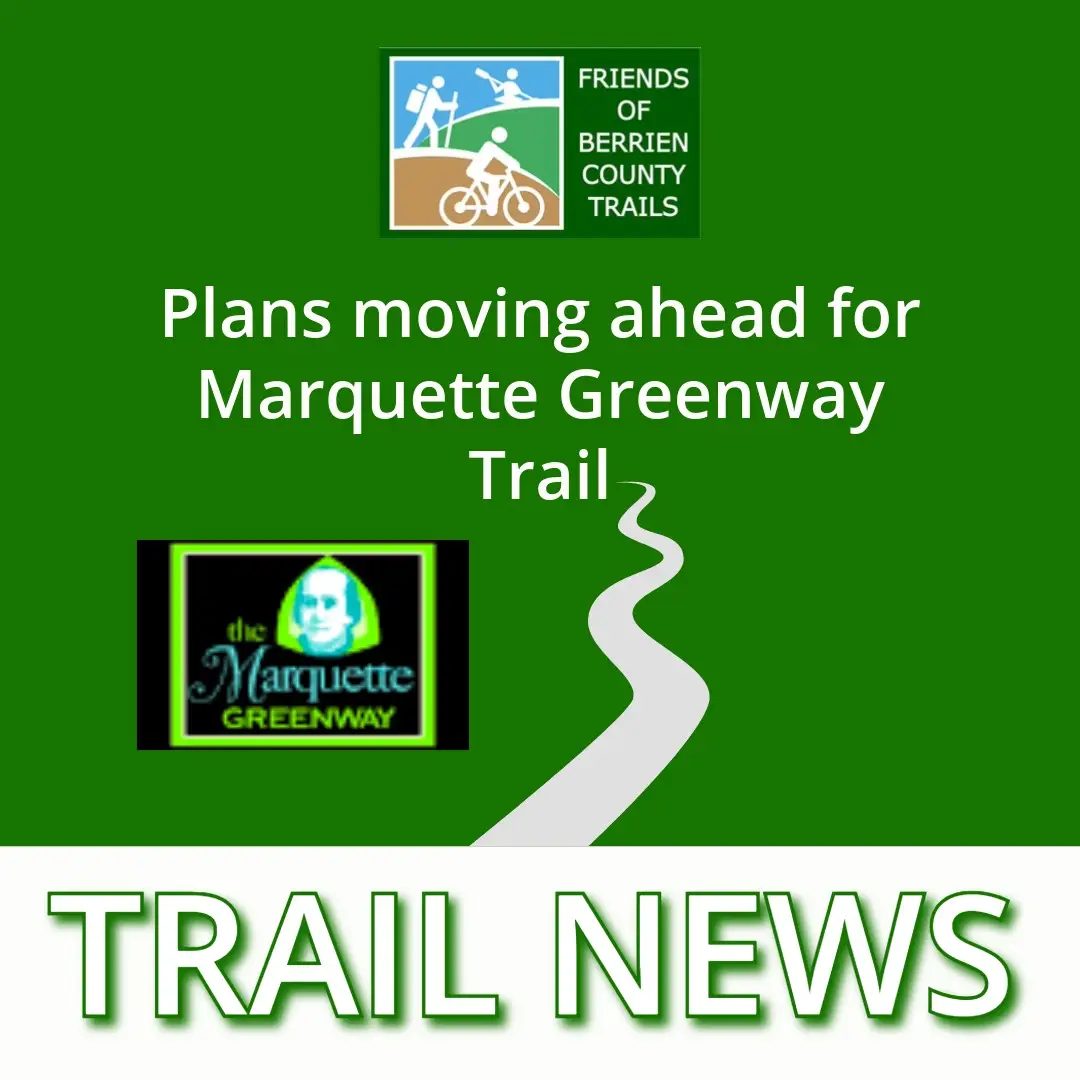 Trail News #2