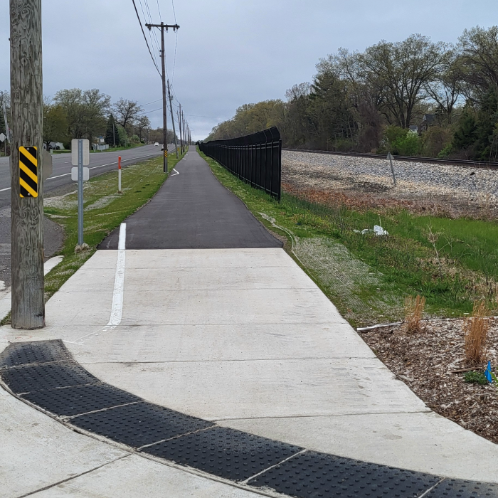 Marquette Greenway