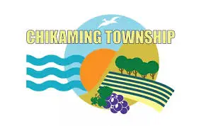 Chikaming Township Logo