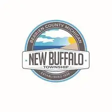 New buffalo Township Logo